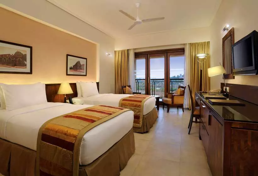 Doubletree By Hilton Hotel Goa Arpora Baga