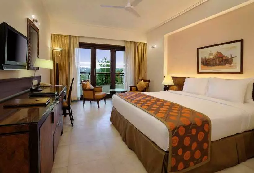 Doubletree By Hilton Hotel Goa Arpora Baga