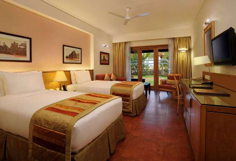 Doubletree By Hilton Hotel Goa   Arpora   Baga