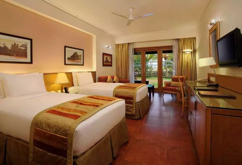 Doubletree By Hilton Hotel Goa Arpora Baga