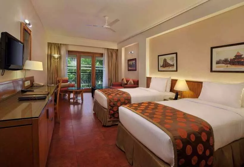 Doubletree By Hilton Hotel Goa Arpora Baga