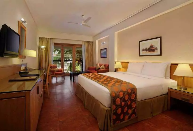 Doubletree By Hilton Hotel Goa Arpora Baga