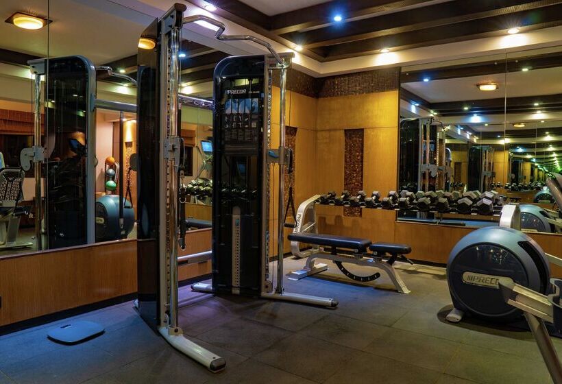 Doubletree By Hilton Hotel Goa   Arpora   Baga