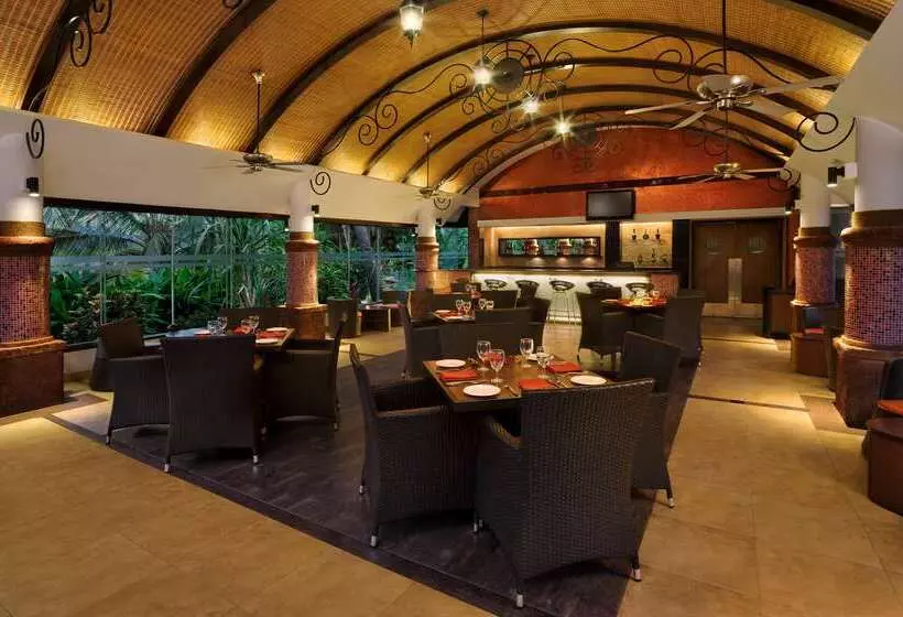 Doubletree By Hilton Hotel Goa Arpora Baga