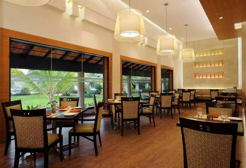 Doubletree By Hilton Hotel Goa Arpora Baga