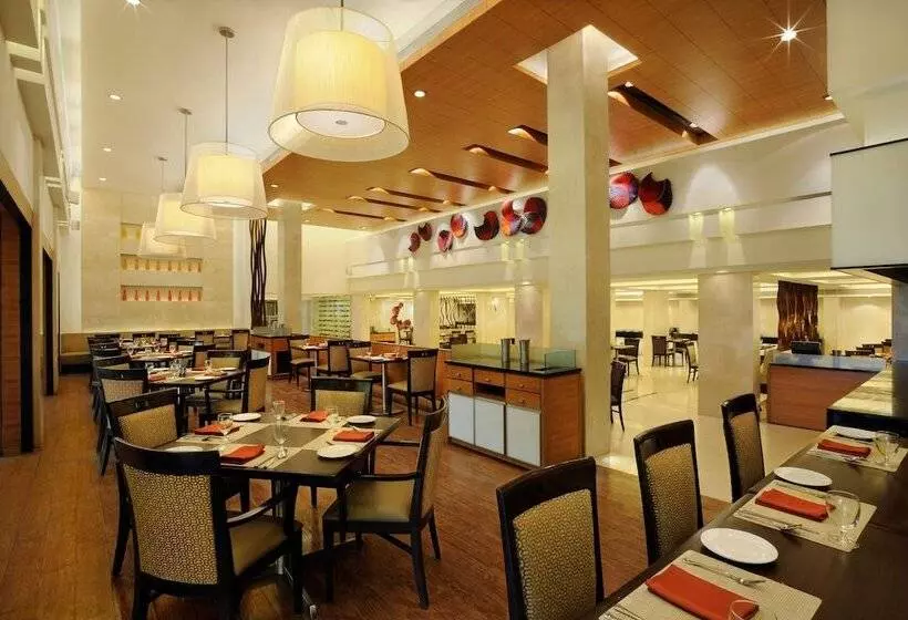 Doubletree By Hilton Hotel Goa Arpora Baga