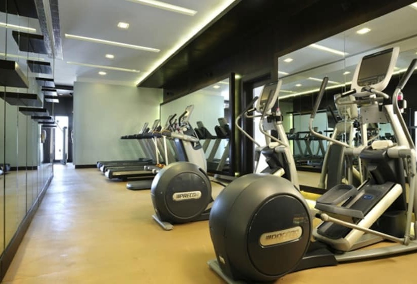 Doubletree By Hilton Hotel Goa   Arpora   Baga