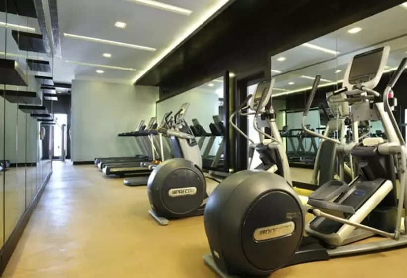 Doubletree By Hilton Hotel Goa Arpora Baga