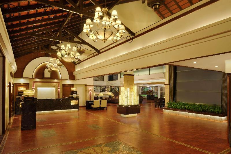 Doubletree By Hilton Hotel Goa   Arpora   Baga