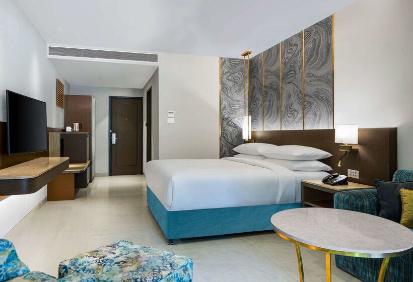 Doubletree By Hilton Hotel Goa   Arpora   Baga