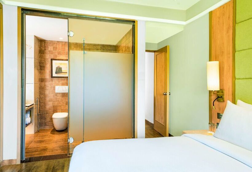 Doubletree By Hilton Hotel Goa   Arpora   Baga