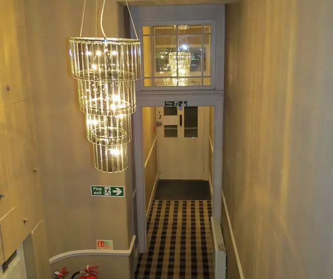 Hotelli Eaton Square