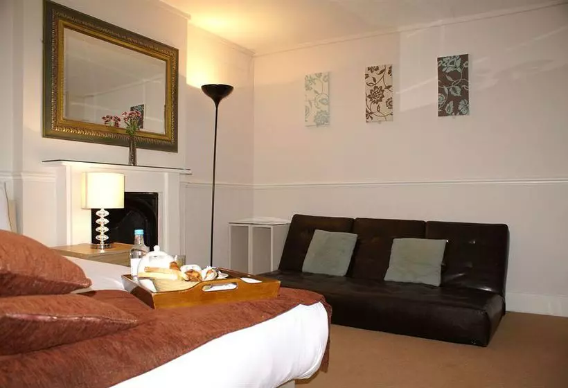 Hotelli Eaton Square