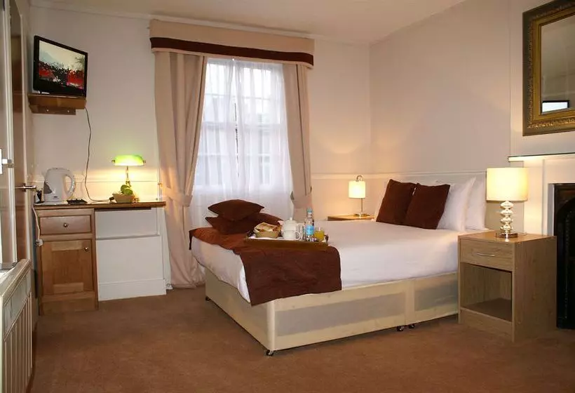 Hotelli Eaton Square