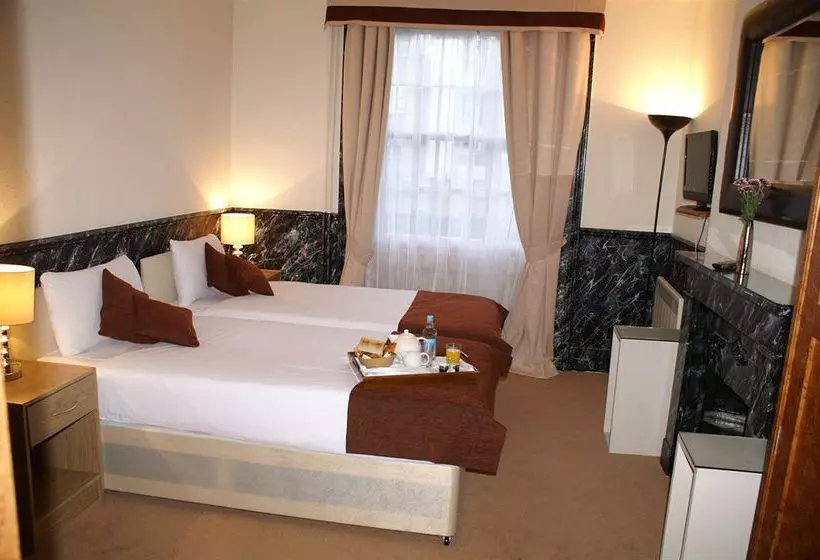 Hotelli Eaton Square