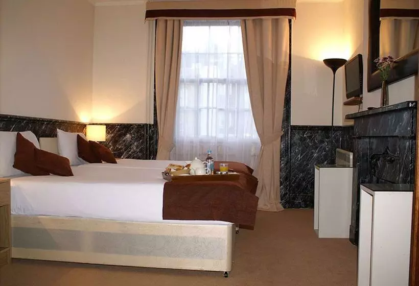 Hotelli Eaton Square