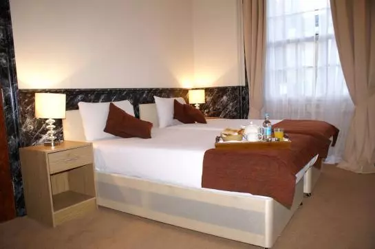Hotelli Eaton Square