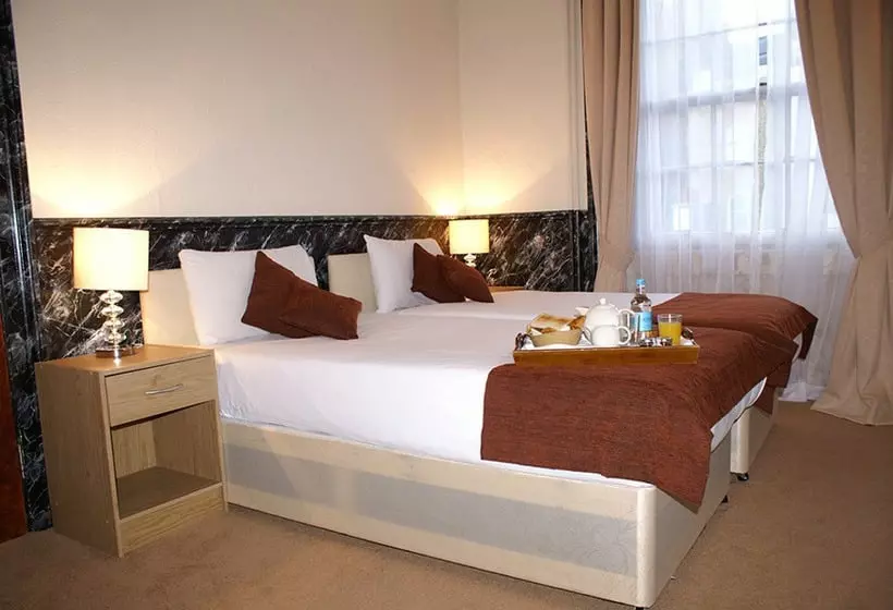 Hotelli Eaton Square