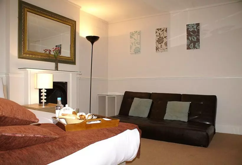 Hotelli Eaton Square