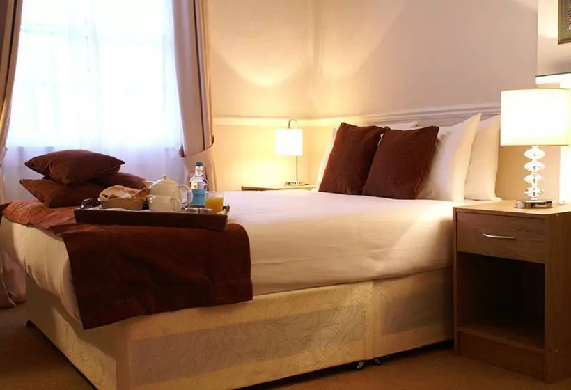 Hotelli Eaton Square