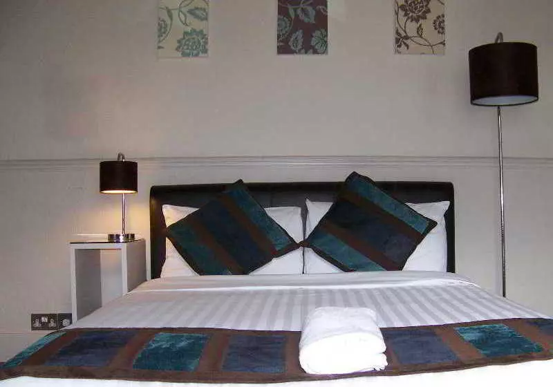 Hotelli Eaton Square