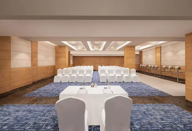 فندق Fairfield By Marriott Jaipur