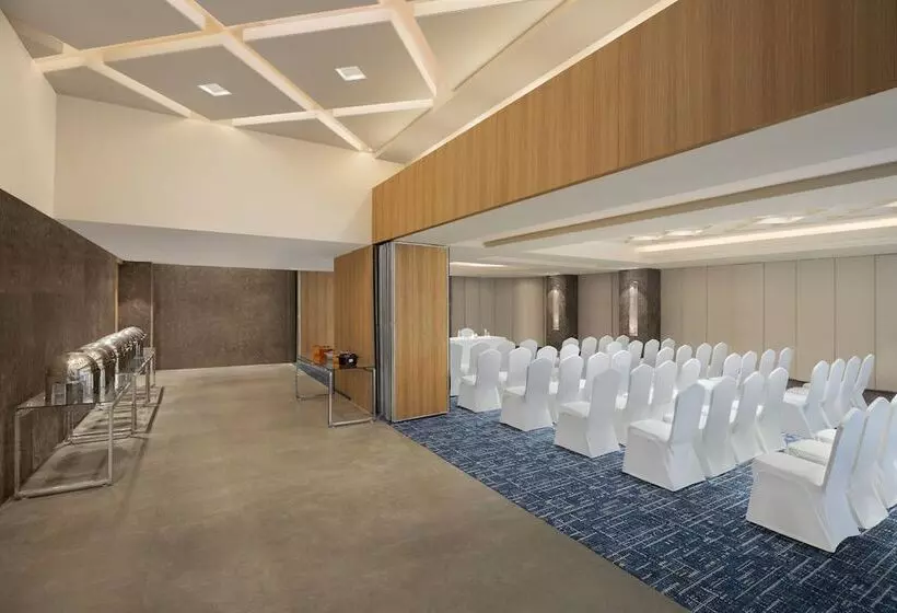 فندق Fairfield By Marriott Jaipur