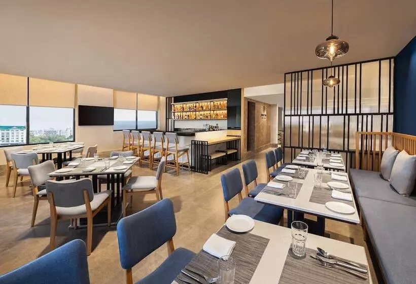 فندق Fairfield By Marriott Jaipur