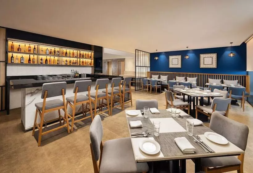 فندق Fairfield By Marriott Jaipur