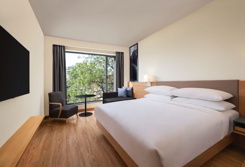 هتل Fairfield By Marriott Jaipur