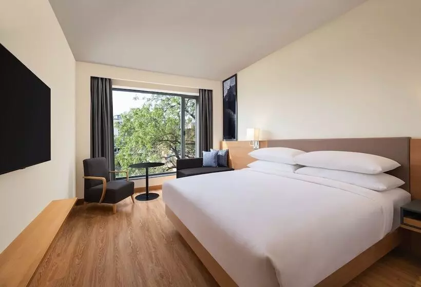 فندق Fairfield By Marriott Jaipur