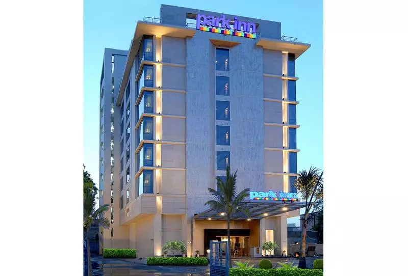 فندق Fairfield By Marriott Jaipur