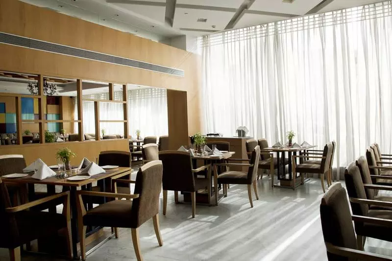 فندق Fairfield By Marriott Jaipur