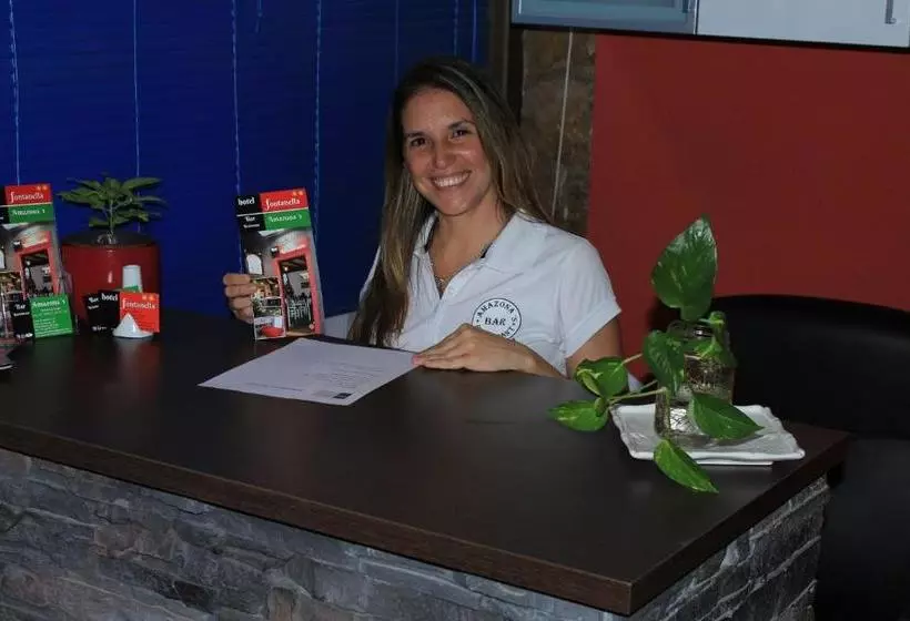 בית מלון כפרי Fontanella