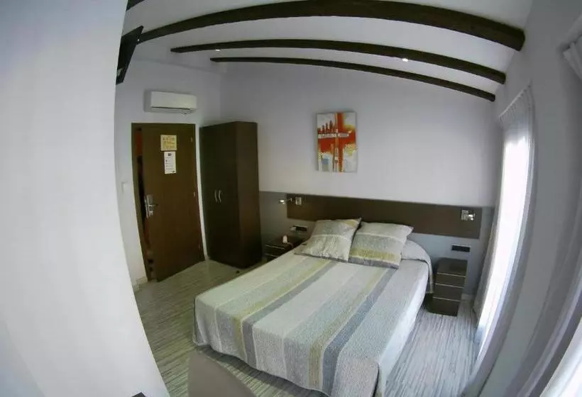 בית מלון כפרי Fontanella