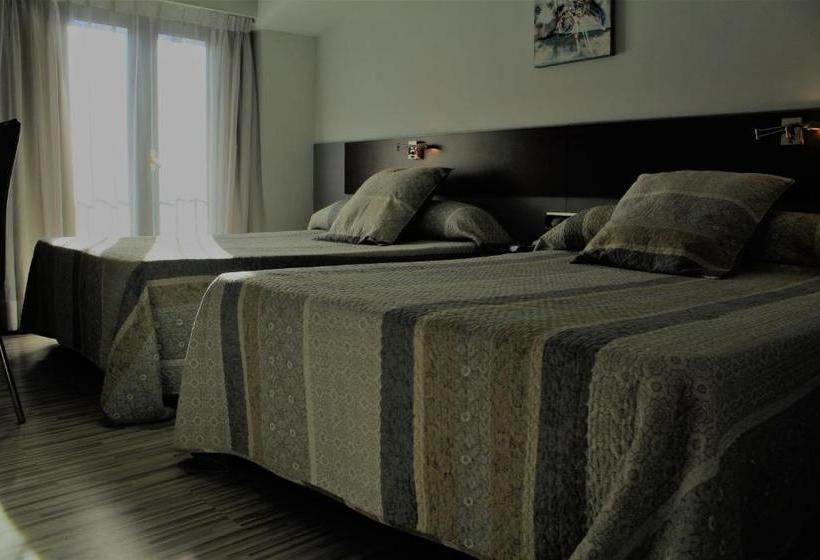 Отель Fontanella