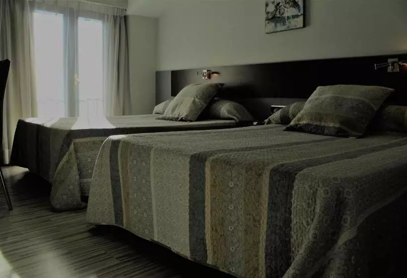 בית מלון כפרי Fontanella