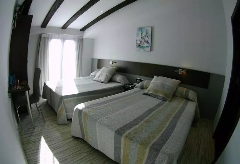 בית מלון כפרי Fontanella