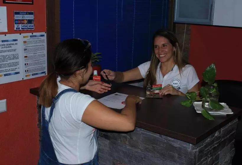 בית מלון כפרי Fontanella