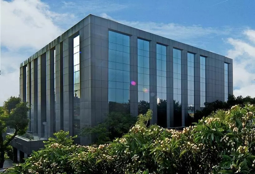 Fortune Park Jp Celestial, Bengaluru Member Itc S Hotel Group