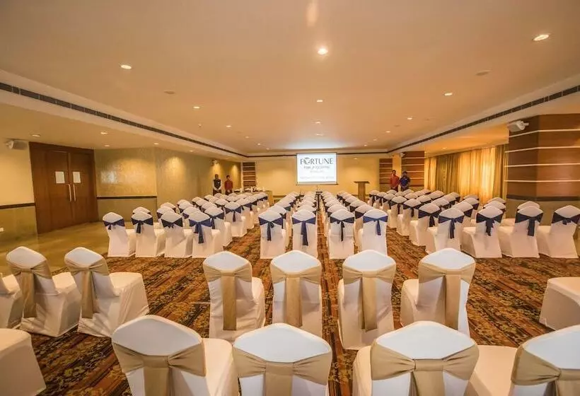 Fortune Park Jp Celestial, Bengaluru Member Itc S Hotel Group