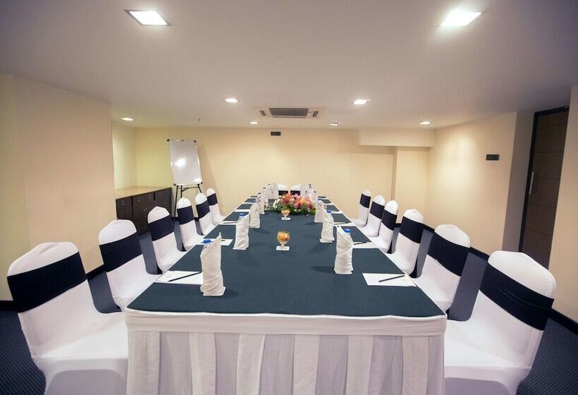 Fortune Park Jp Celestial, Bengaluru   Member Itc S Hotel Group