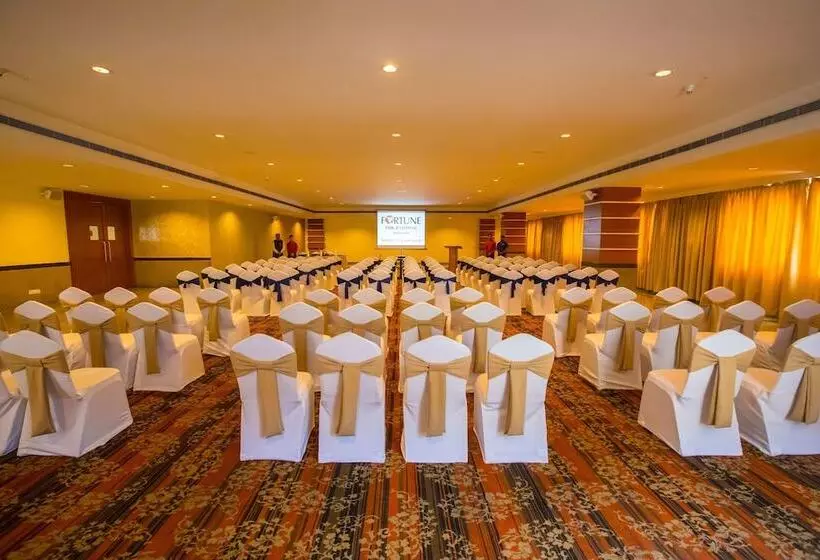 Fortune Park Jp Celestial, Bengaluru Member Itc S Hotel Group