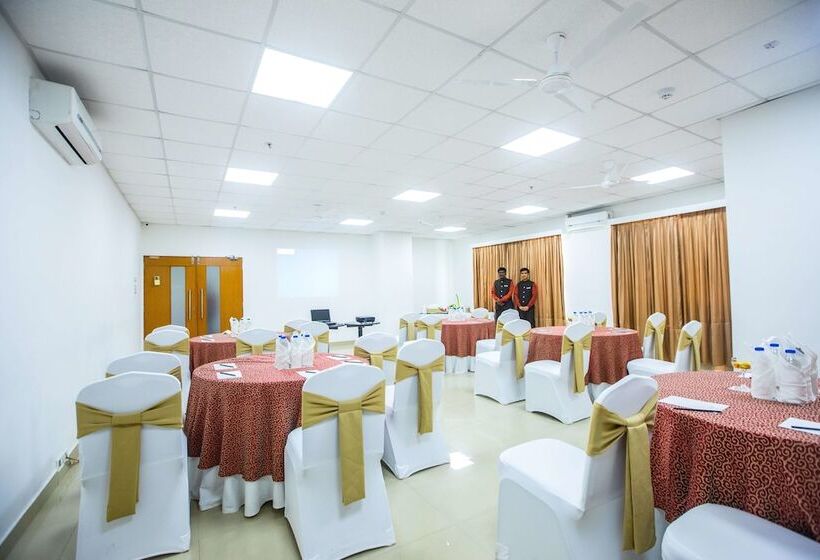 Fortune Park Jp Celestial, Bengaluru   Member Itc S Hotel Group