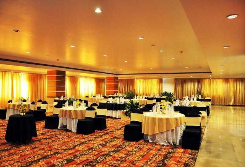 Fortune Park Jp Celestial, Bengaluru   Member Itc S Hotel Group