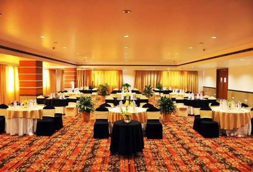 Fortune Park Jp Celestial, Bengaluru Member Itc S Hotel Group