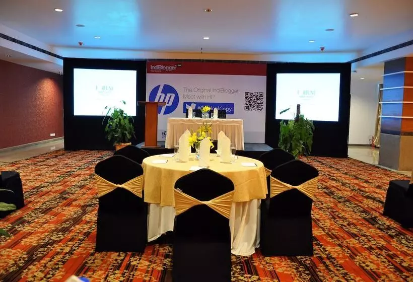 Fortune Park Jp Celestial, Bengaluru Member Itc S Hotel Group