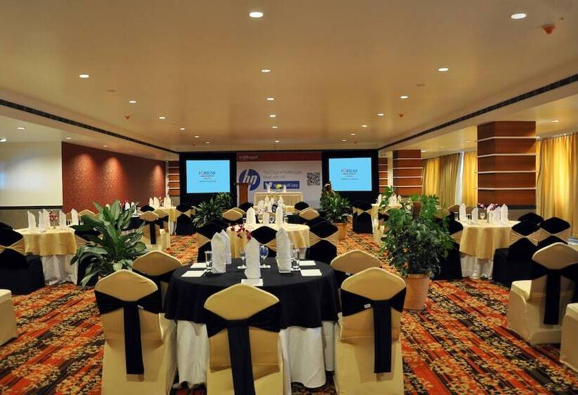Fortune Park Jp Celestial, Bengaluru   Member Itc S Hotel Group