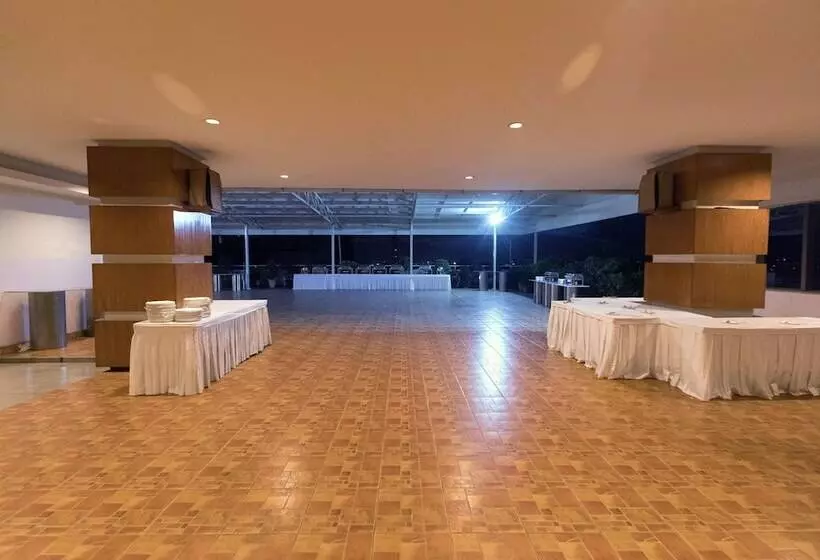 Fortune Park Jp Celestial, Bengaluru Member Itc S Hotel Group