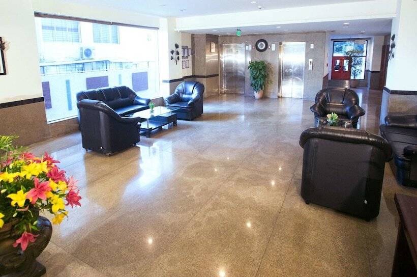 Fortune Park Jp Celestial, Bengaluru   Member Itc S Hotel Group